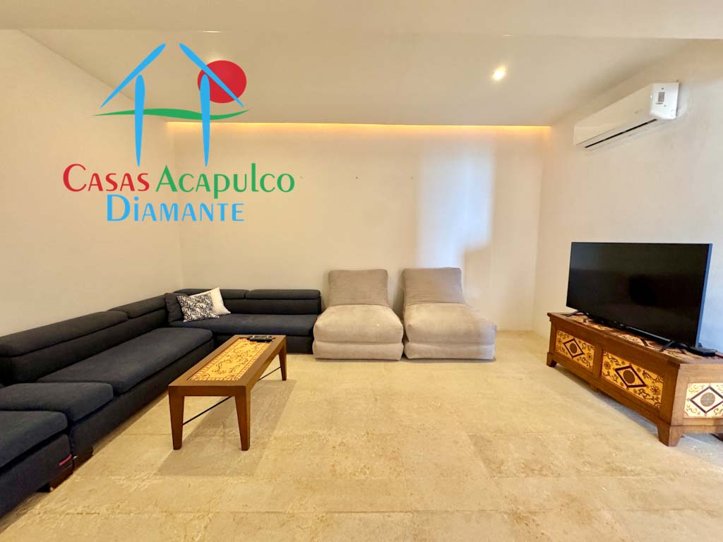 El Palmar Los Riscos 2 - Sala de televisión 5